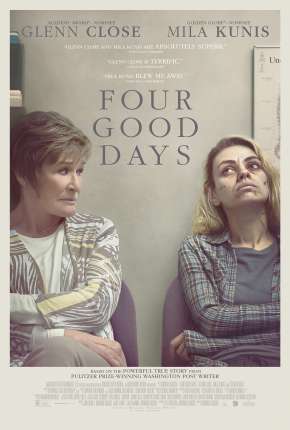 Four Good Days - Legendado Torrent Download