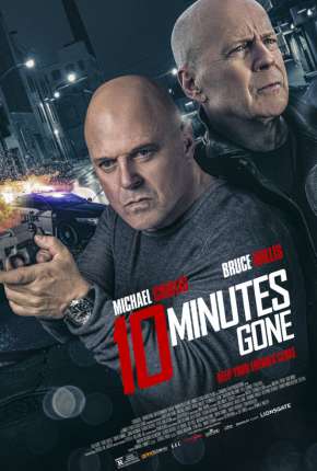 Fração de Segundos - 10 Minutes Gone Torrent Download