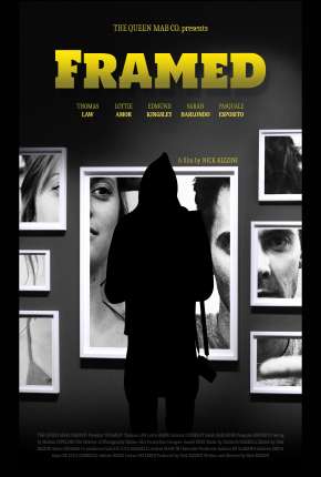 Framed - Legendado Torrent Download