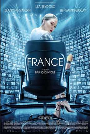 France - Legendado Torrent Download