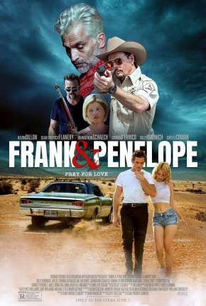 Frank and Penelope - Legendado Torrent Download