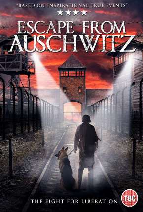 Fuga de Auschwitz Download