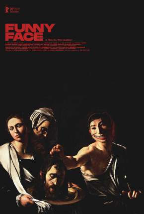 Funny Face - Legendado Torrent Download