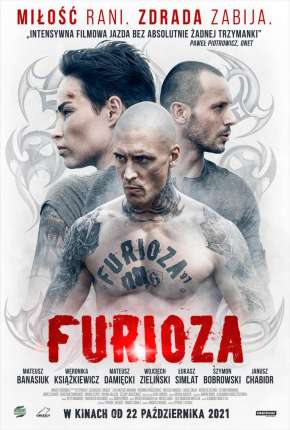 Furioza Torrent Download