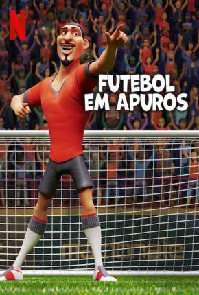 Futebol em Apuros Torrent Download