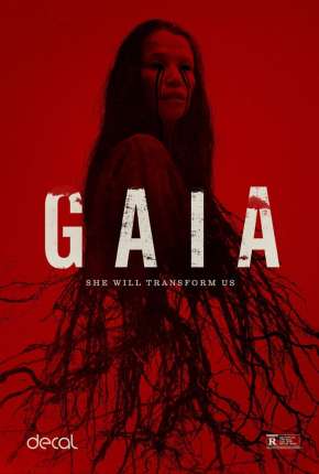 Gaia - Legendado Download