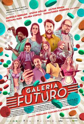 Galeria Futuro Torrent Download