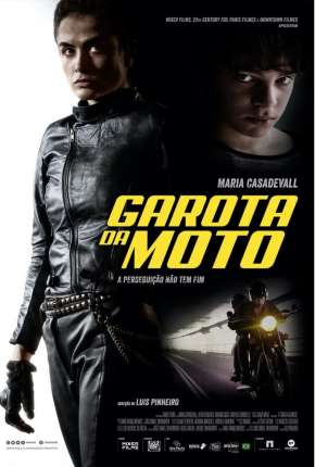 Garota da Moto Torrent Download