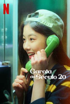 Garota do Século 20 Torrent Download