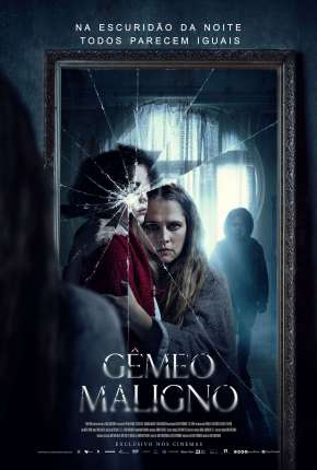 Gêmeo Maligno Torrent Download