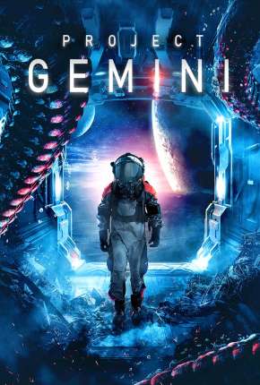 Gemini - O Planeta Sombrio - Legendado Torrent Download