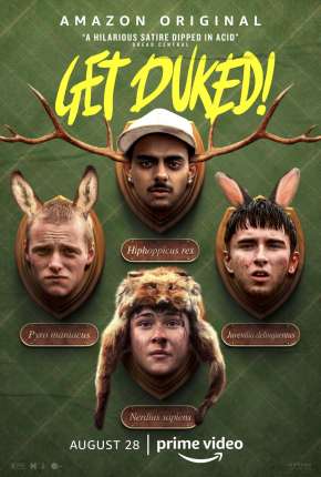 Get Duked! Torrent Download