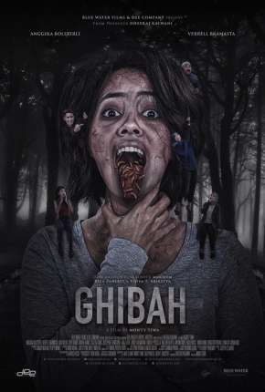 Ghibah - Legendado Download