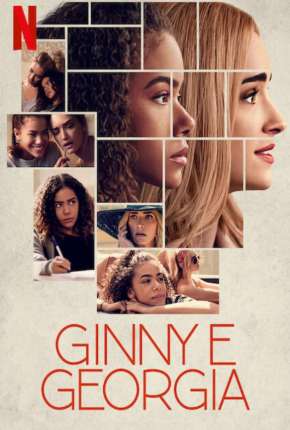 Ginny e Georgia - 1ª Temporada Completa Torrent Download