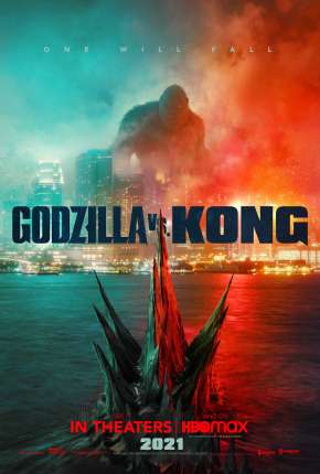 Godzilla vs. Kong - Legendado Download