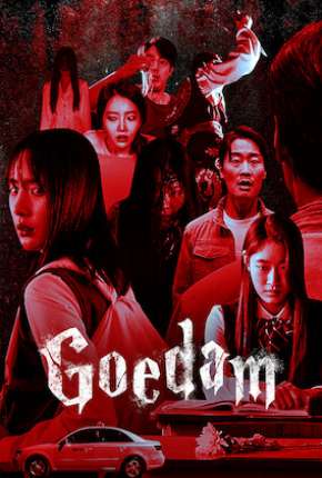 Goedam - 1ª Temporada Completa Torrent Download