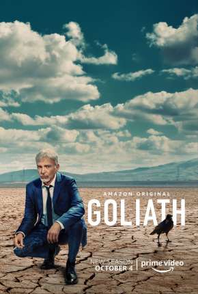 Goliath - 1ª Temporada Completa Download