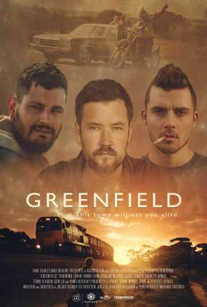 Greenfield - Segredos Explosivos Torrent Download