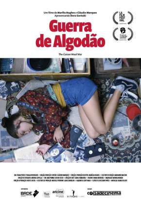 Guerra de Algodão Torrent Download