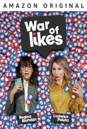 Guerra de Likes Torrent Download