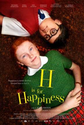 H Is for Happiness - Legendado Torrent Download