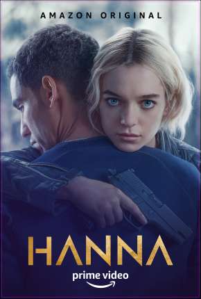 Hanna - 3ª Temporada Torrent Download