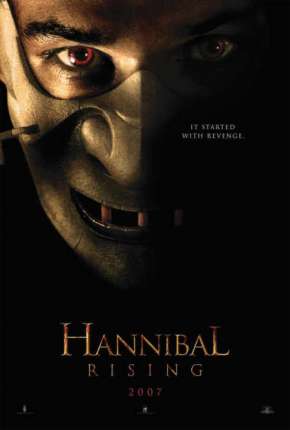 Hannibal - Todos os Filmes Download