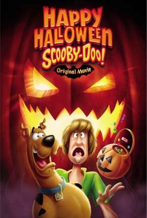 Happy Halloween, Scooby-Doo! Torrent Download