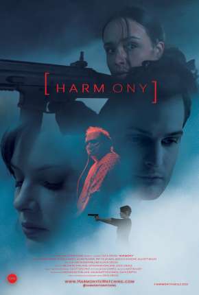 Harmony - Legendado Torrent Download