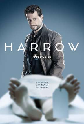 Harrow - 1ª Temporada Torrent Download