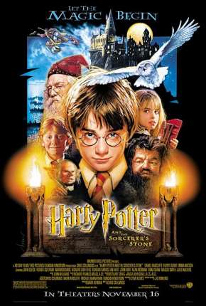 Harry Potter - Coleção - Versão Estendida Download