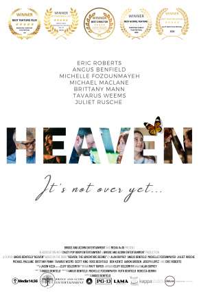 Heaven - Legendado Download