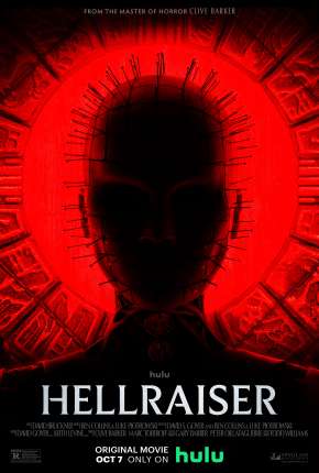 Hellraiser Torrent Download