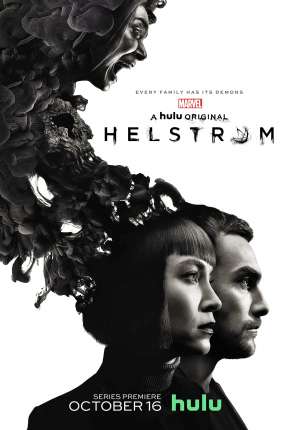 Helstrom - 1ª Temporada Completa Torrent Download