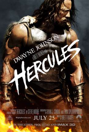 Hércules - Versão Estendida Torrent Download