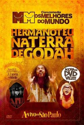 Hermanoteu na Terra de Godah Torrent Download