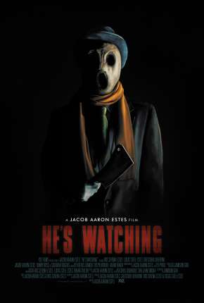 Hes Watching - Legendado Download