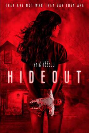 Hideout - Legendado Download