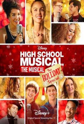 High School Musical - O Musical - Especial de Festas Torrent Download