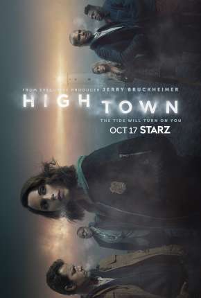 Hightown - 1ª Temporada Completa Torrent Download