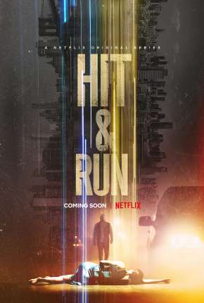 Hit e Run - 1ª Temporada Completa Torrent Download