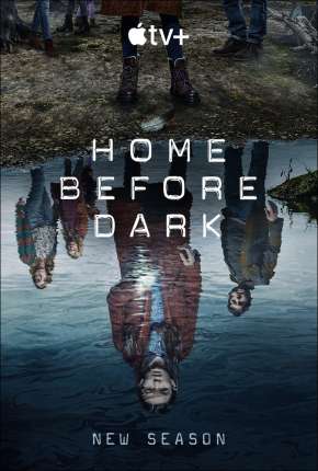 Home Before Dark - 2ª Temporada Torrent Download