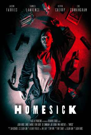 Homesick - Legendado Download