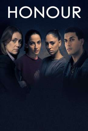 Honour - 1ª Temporada Completa Legendada Torrent Download