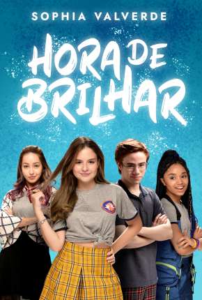 Hora de Brilhar Torrent Download