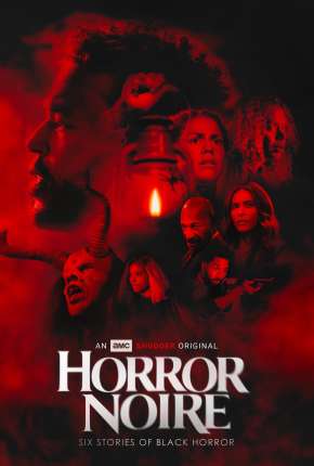 Horror Noire - Legendado Torrent Download