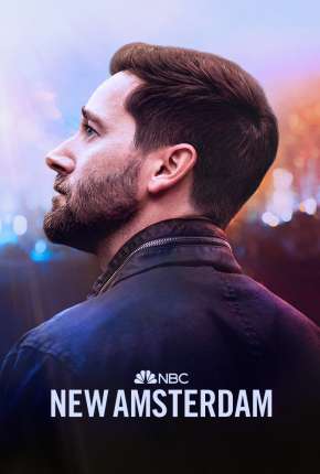 Hospital New Amsterdam - 3ª Temporada Download