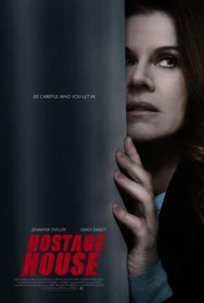 Hostage House - Legendado Torrent Download