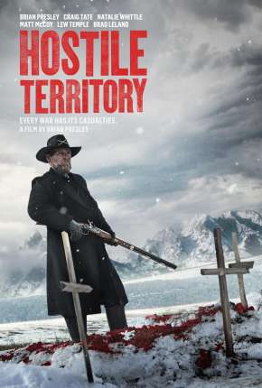 Hostile Territory - Legendado Download