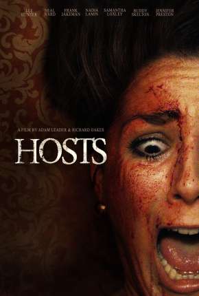 Hosts - Legendado Download